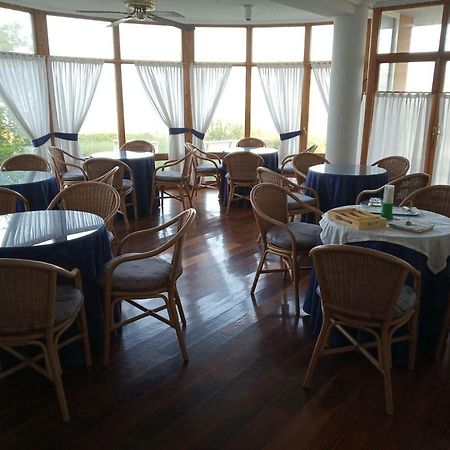 Residencia Miramar Otel San Vicente De La Barquera Dış mekan fotoğraf