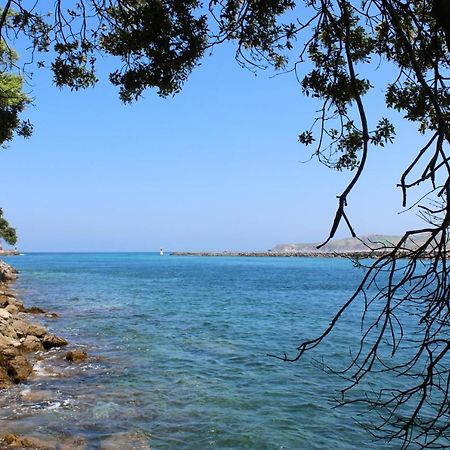 Residencia Miramar Otel San Vicente De La Barquera Dış mekan fotoğraf