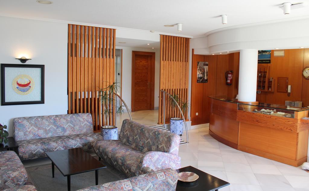 Residencia Miramar Otel San Vicente De La Barquera Dış mekan fotoğraf